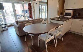 1-slaapkamer appartement - vlak bij strand - parkeerplaats inclusief